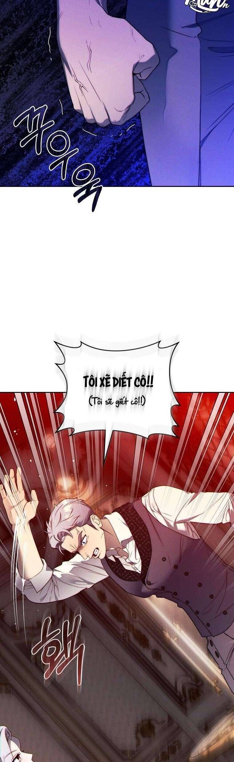 Cuộc Hôn Nhân Này Chắc Chắn Sẽ Thành Công: Chapter 5