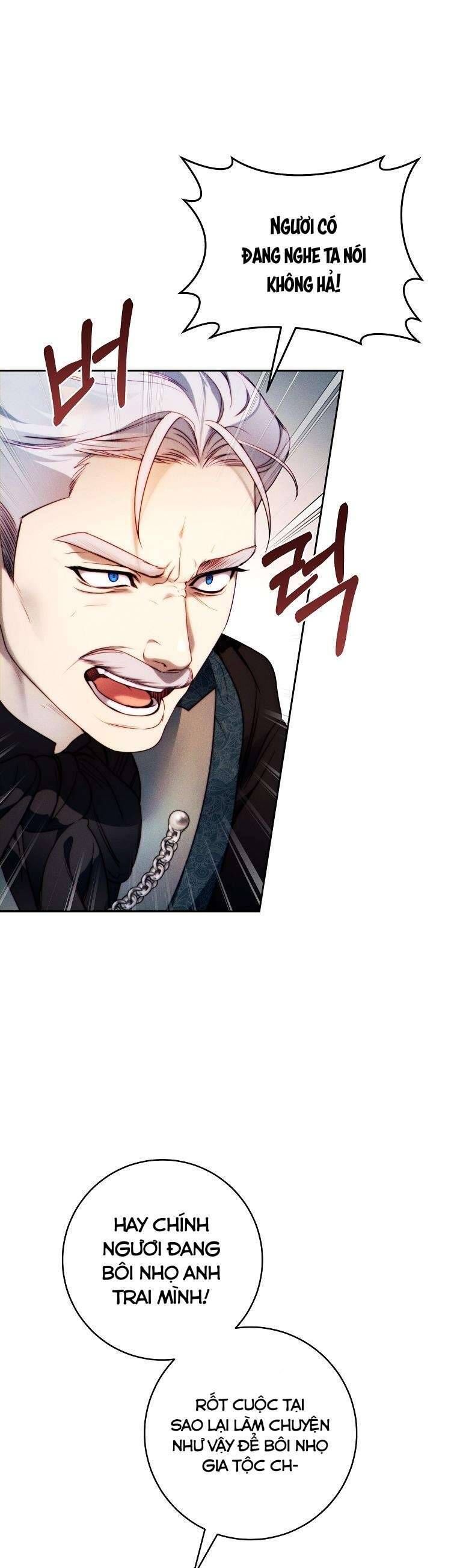 Cuộc Hôn Nhân Này Chắc Chắn Sẽ Thành Công: Chapter 5