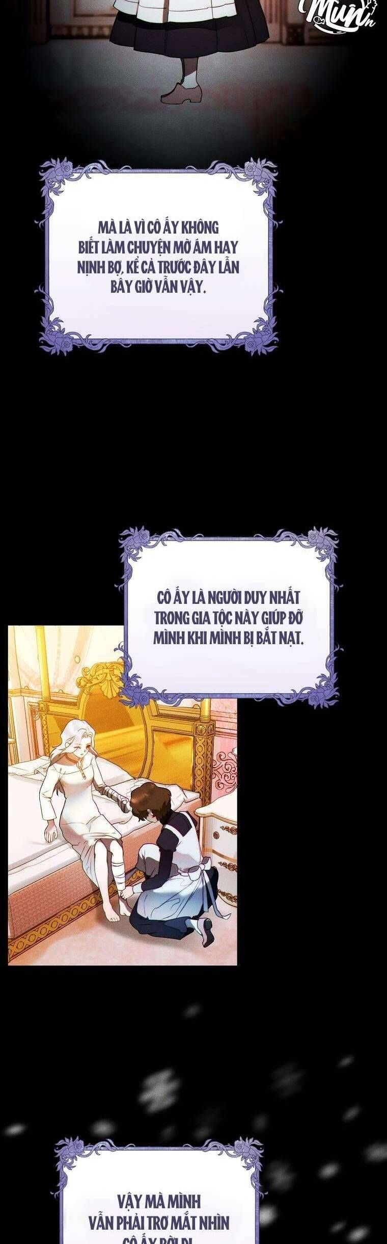 Cuộc Hôn Nhân Này Chắc Chắn Sẽ Thành Công: Chapter 6