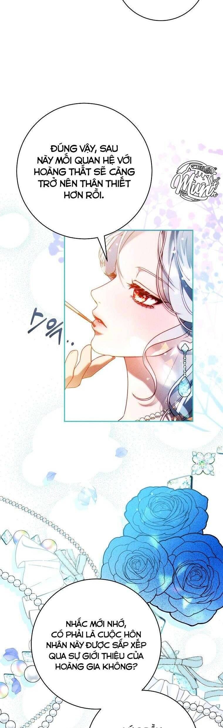 Cuộc Hôn Nhân Này Chắc Chắn Sẽ Thành Công: Chapter 6