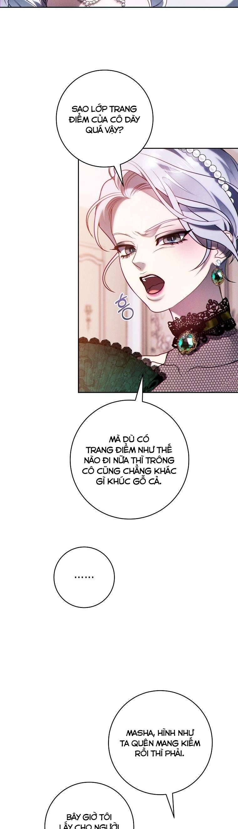 Cuộc Hôn Nhân Này Chắc Chắn Sẽ Thành Công: Chapter 6