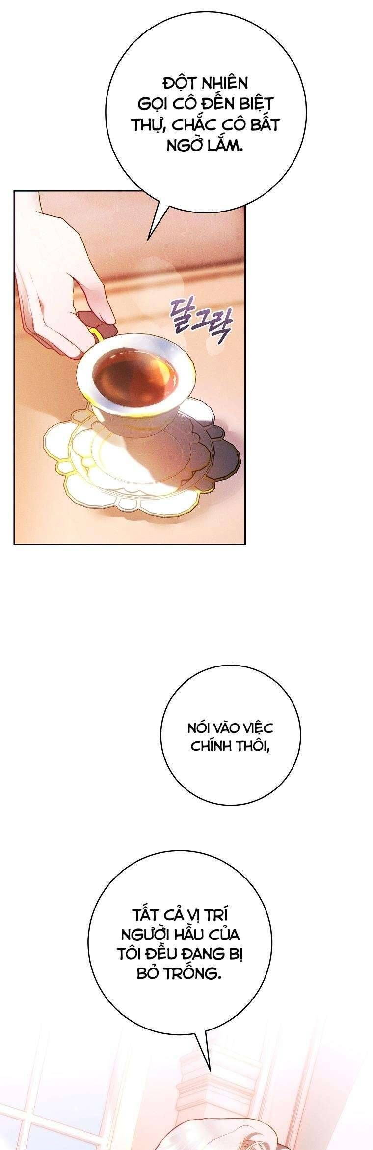 Cuộc Hôn Nhân Này Chắc Chắn Sẽ Thành Công: Chapter 6