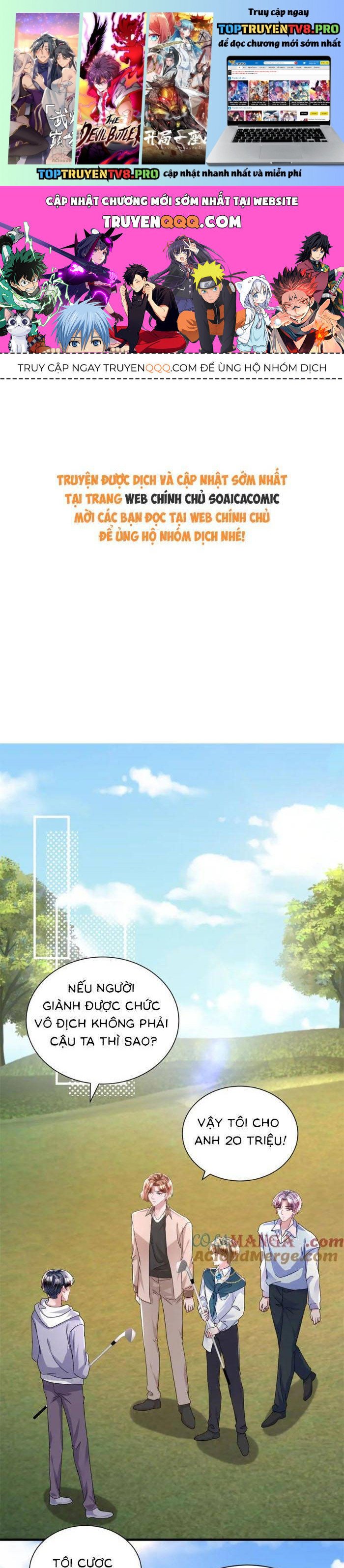 Cuộc Hôn Nhân Với Boss Nhà Giàu Khét Tiếng: Chapter 250