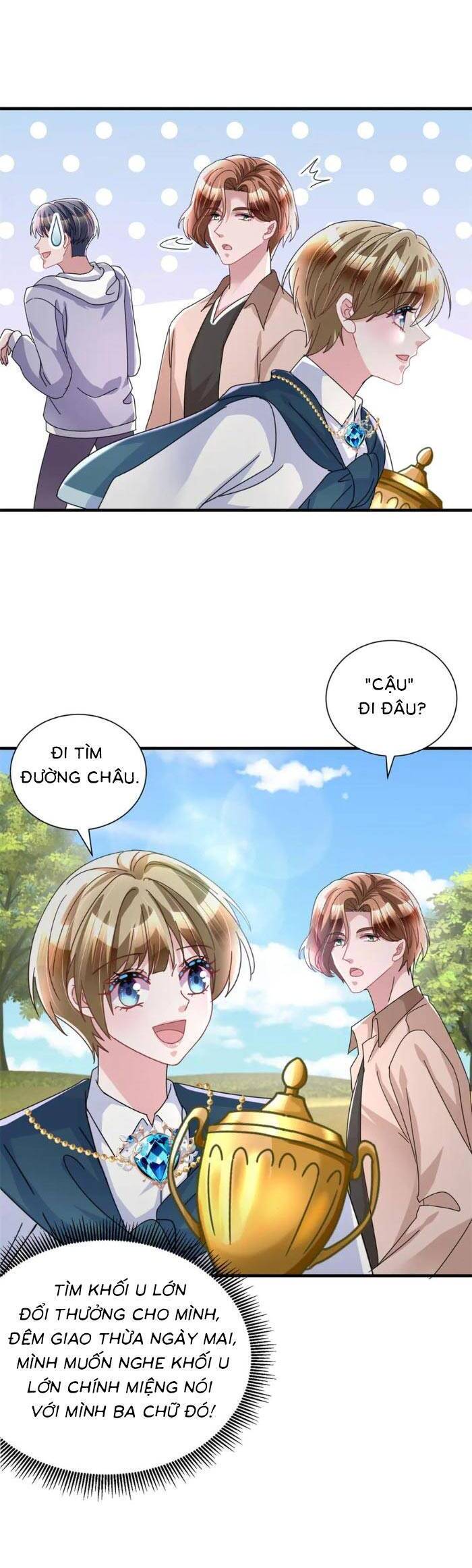 Cuộc Hôn Nhân Với Boss Nhà Giàu Khét Tiếng: Chapter 250