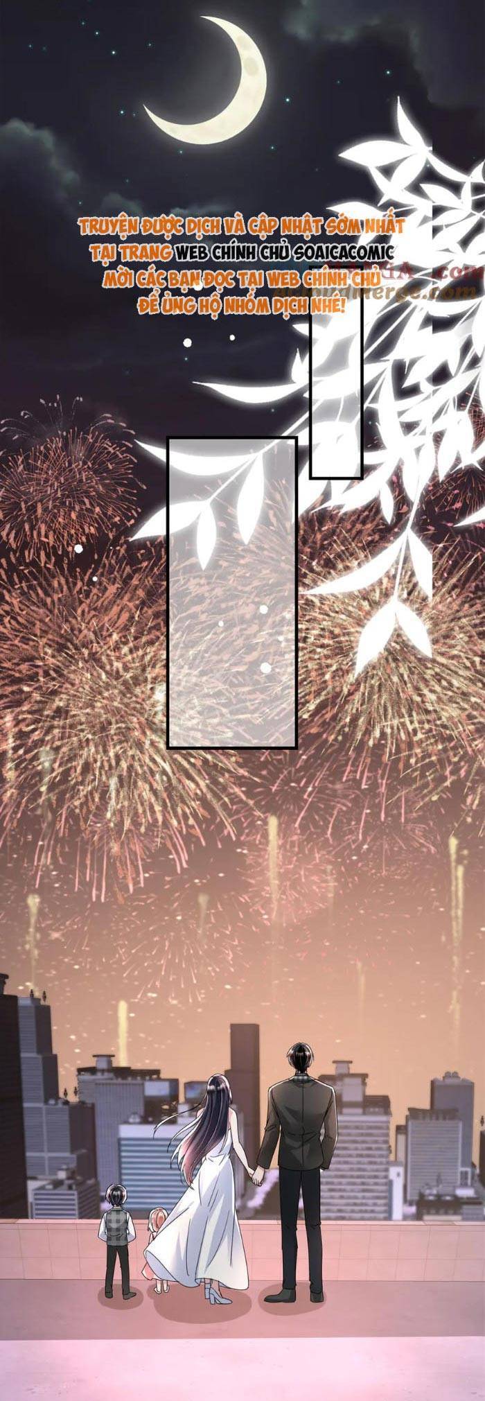 Cuộc Hôn Nhân Với Boss Nhà Giàu Khét Tiếng: Chapter 250