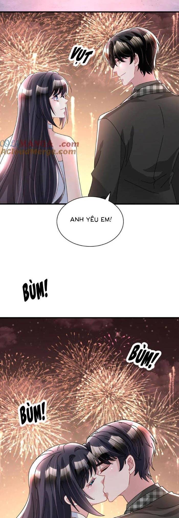 Cuộc Hôn Nhân Với Boss Nhà Giàu Khét Tiếng: Chapter 250