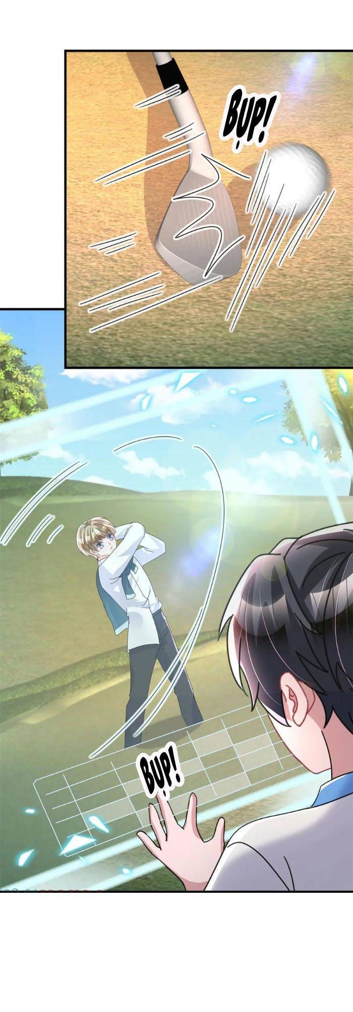 Cuộc Hôn Nhân Với Boss Nhà Giàu Khét Tiếng: Chapter 250