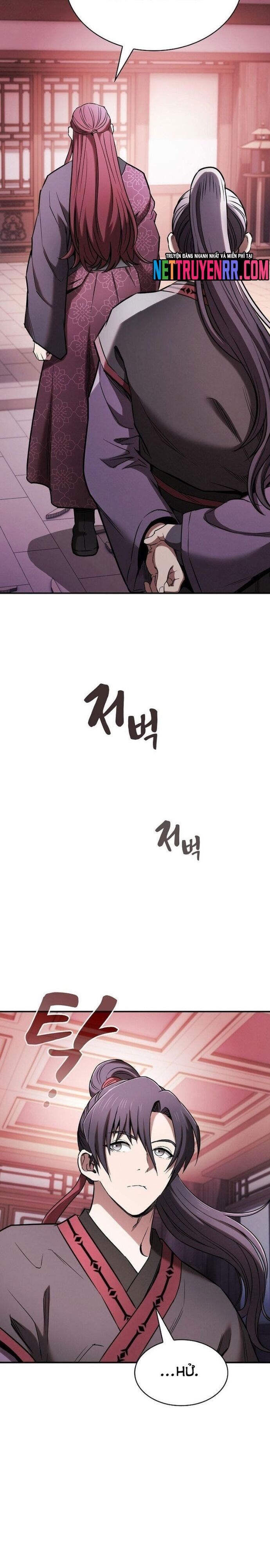 Cuộc Sống Của Gián Điệp Ma Giáo: Chapter 14