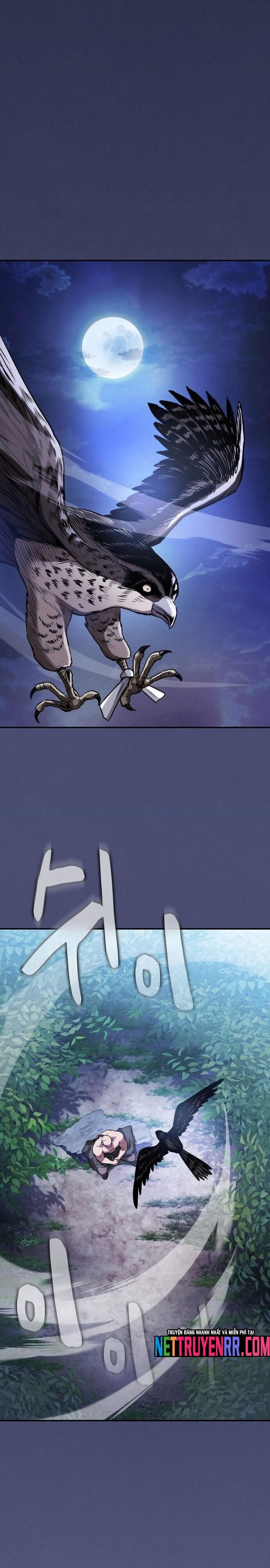 Cuộc Sống Của Gián Điệp Ma Giáo: Chapter 14