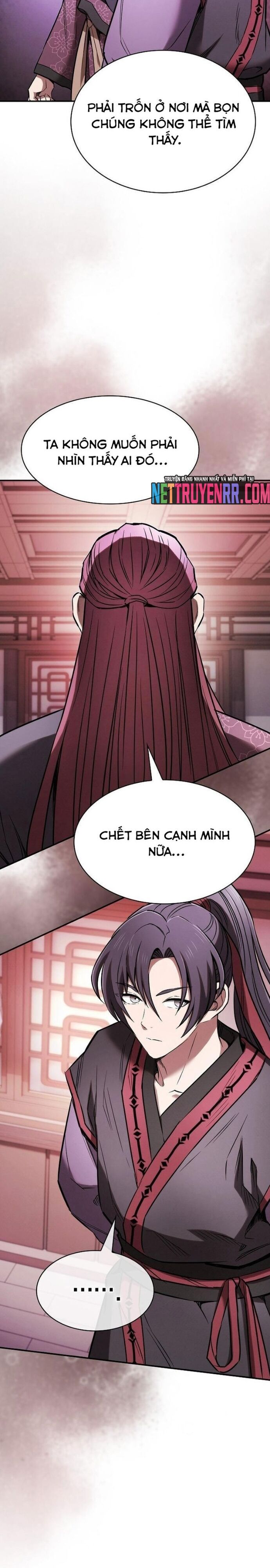 Cuộc Sống Của Gián Điệp Ma Giáo: Chapter 14