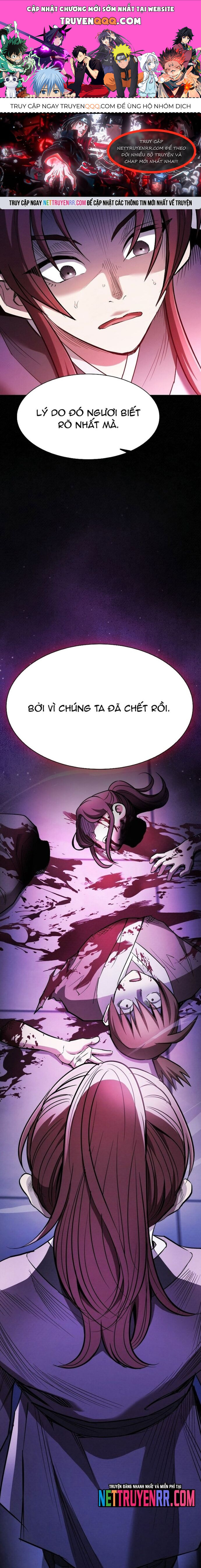 Cuộc Sống Của Gián Điệp Ma Giáo: Chapter 15