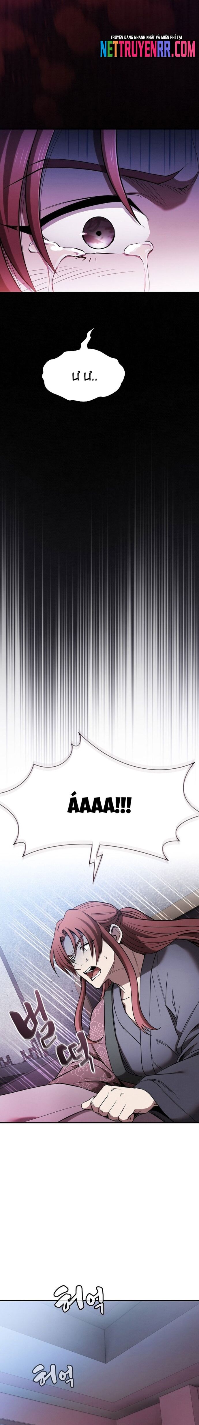 Cuộc Sống Của Gián Điệp Ma Giáo: Chapter 15