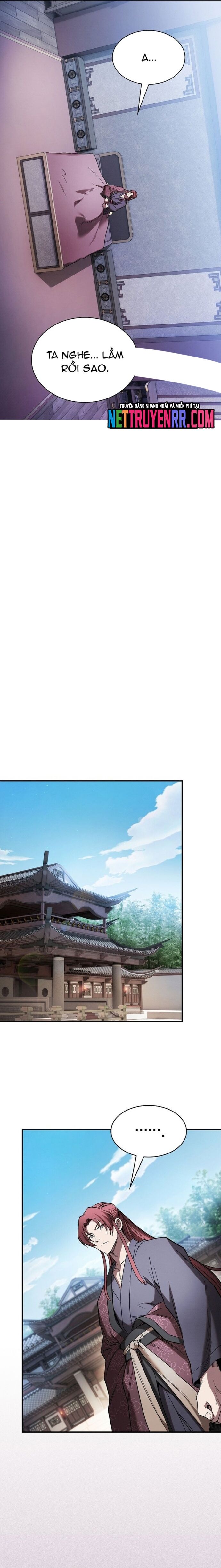 Cuộc Sống Của Gián Điệp Ma Giáo: Chapter 15