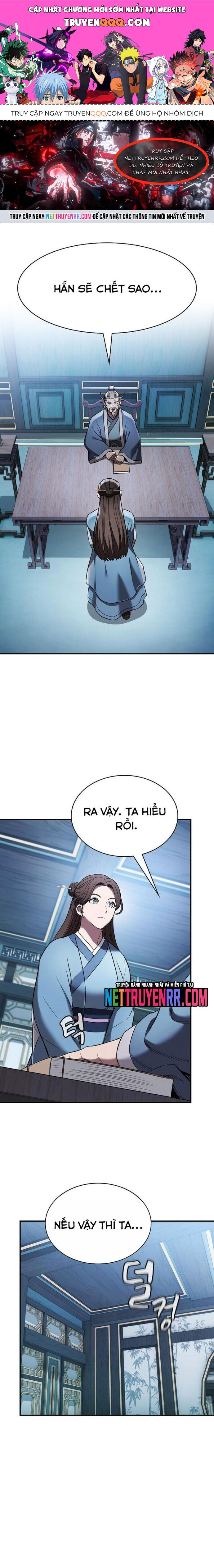 Cuộc Sống Của Gián Điệp Ma Giáo: Chapter 16