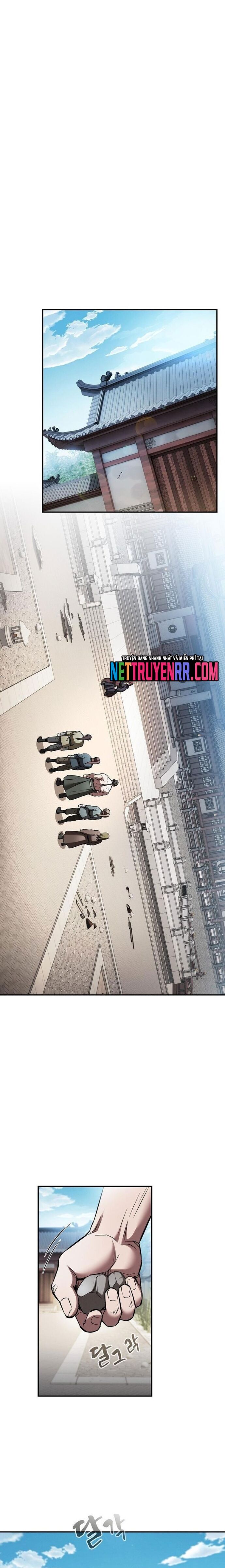 Cuộc Sống Của Gián Điệp Ma Giáo: Chapter 16