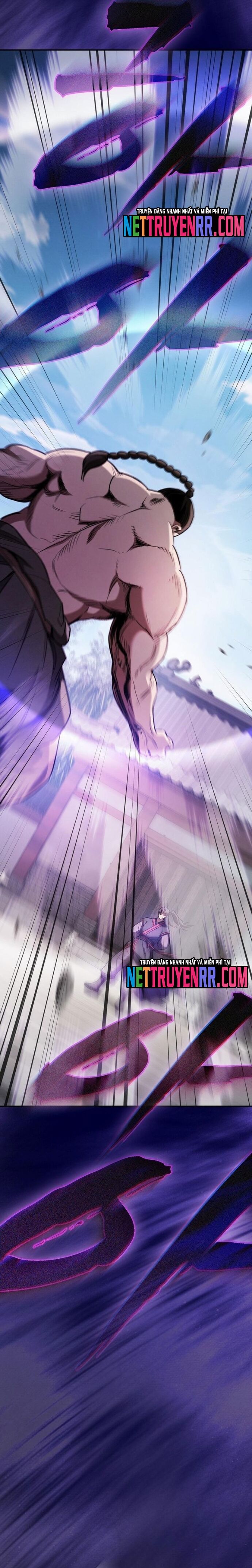 Cuộc Sống Của Gián Điệp Ma Giáo: Chapter 17