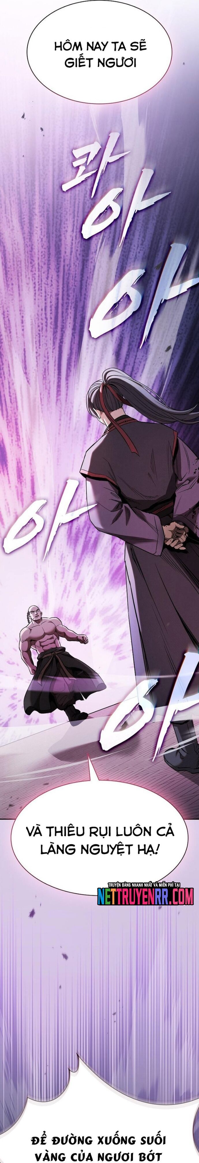 Cuộc Sống Của Gián Điệp Ma Giáo: Chapter 17