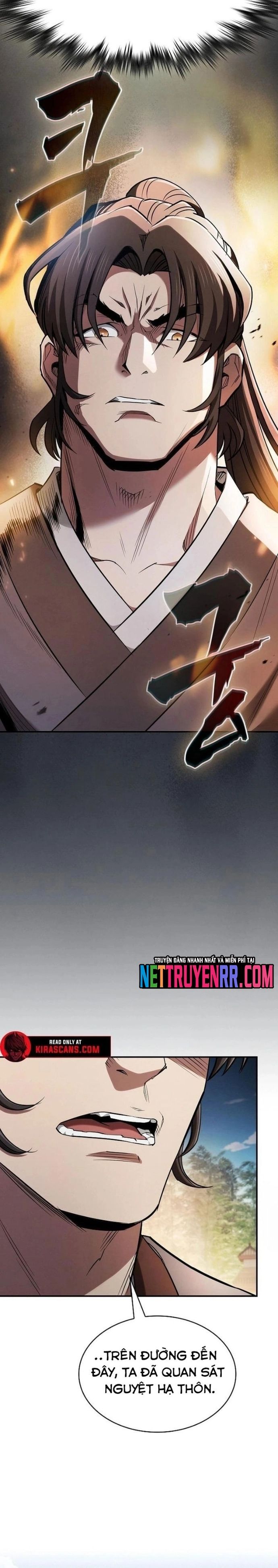 Cuộc Sống Của Gián Điệp Ma Giáo: Chapter 18