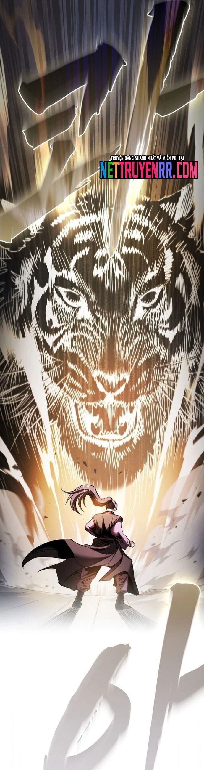 Cuộc Sống Của Gián Điệp Ma Giáo: Chapter 19