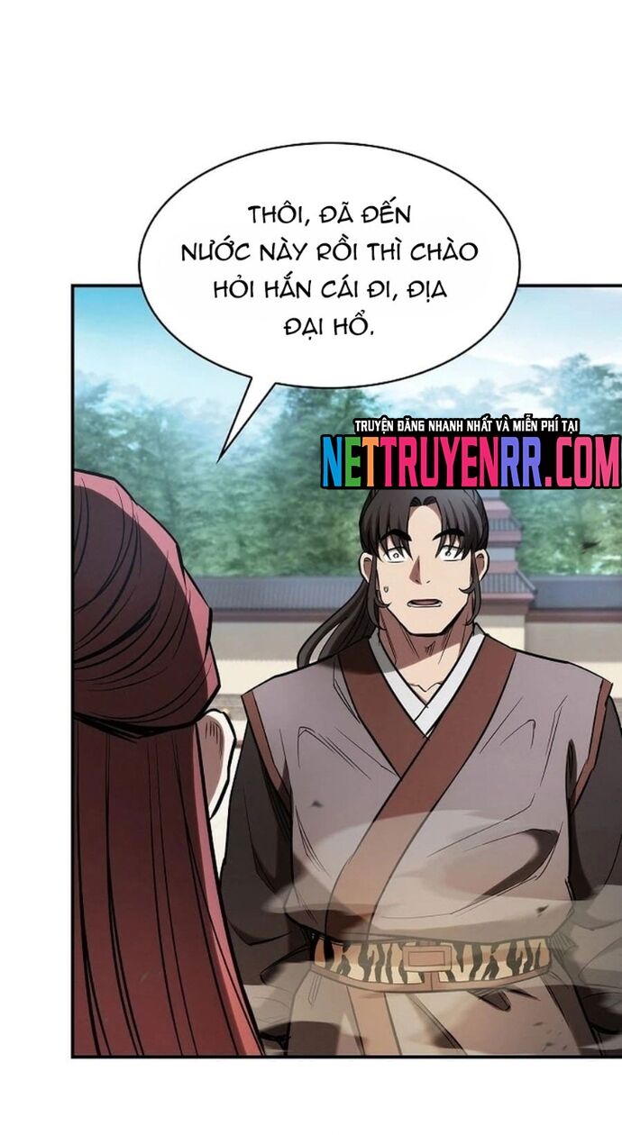 Cuộc Sống Của Gián Điệp Ma Giáo: Chapter 19