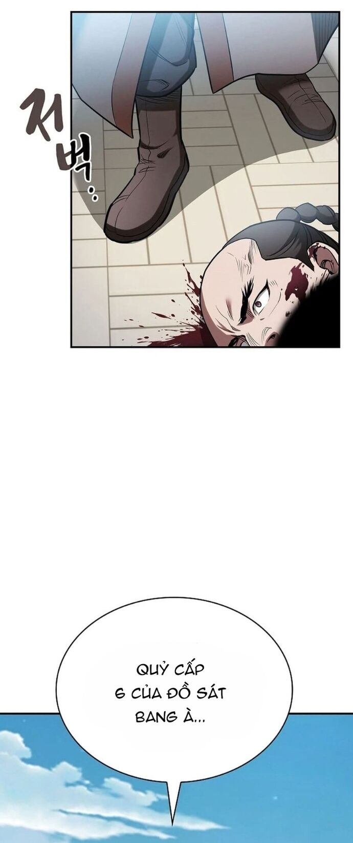 Cuộc Sống Của Gián Điệp Ma Giáo: Chapter 19