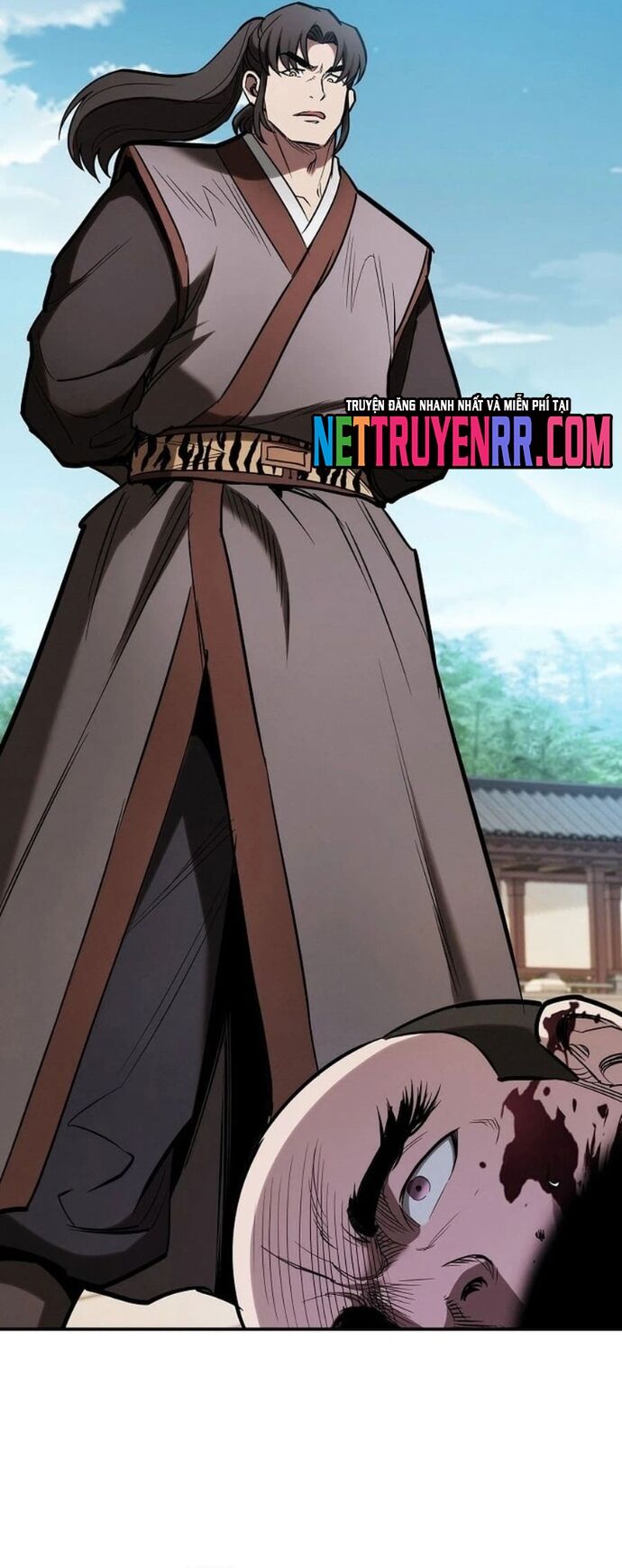 Cuộc Sống Của Gián Điệp Ma Giáo: Chapter 19