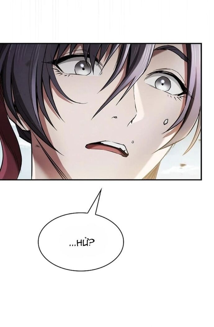 Cuộc Sống Của Gián Điệp Ma Giáo: Chapter 19