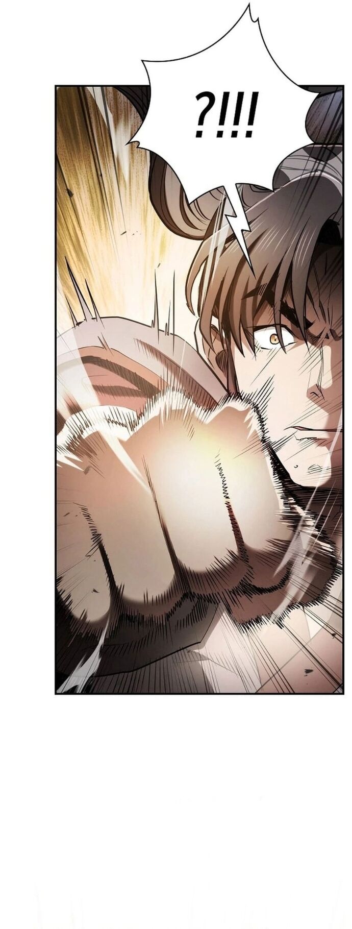 Cuộc Sống Của Gián Điệp Ma Giáo: Chapter 19