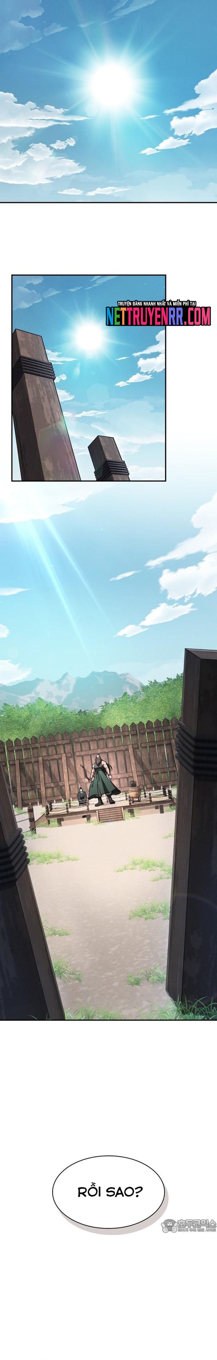 Cuộc Sống Của Gián Điệp Ma Giáo: Chapter 24