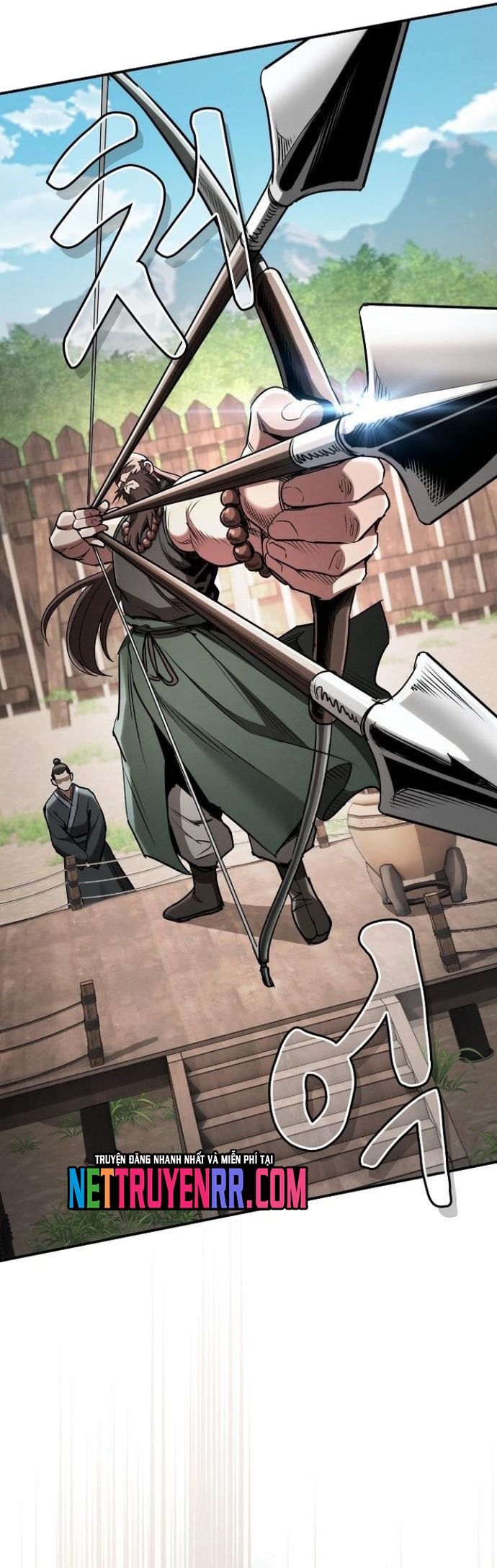 Cuộc Sống Của Gián Điệp Ma Giáo: Chapter 24