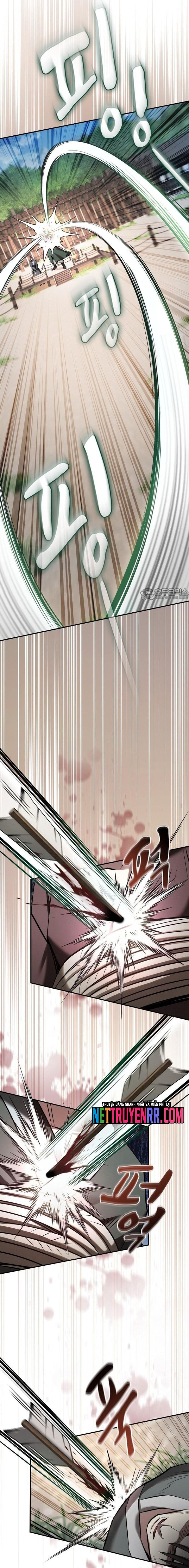 Cuộc Sống Của Gián Điệp Ma Giáo: Chapter 24