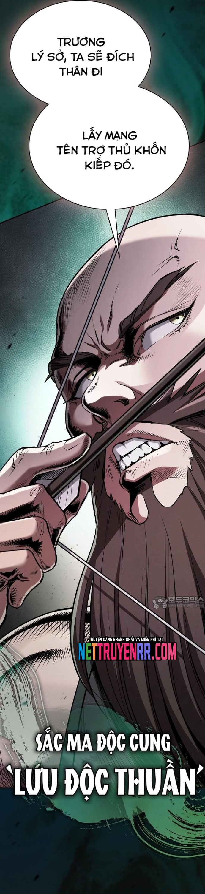 Cuộc Sống Của Gián Điệp Ma Giáo: Chapter 24