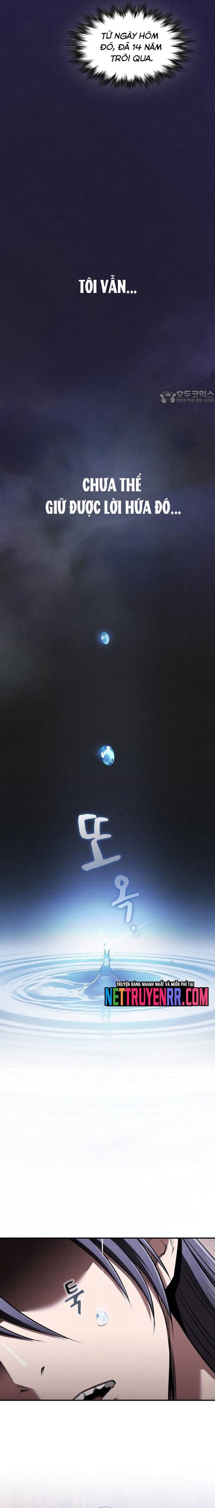 Cuộc Sống Của Gián Điệp Ma Giáo: Chapter 24