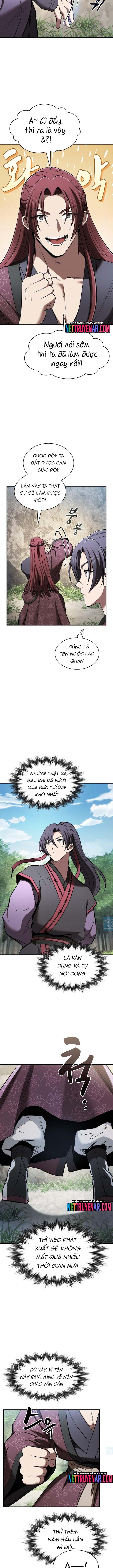 Cuộc Sống Của Gián Điệp Ma Giáo: Chapter 25