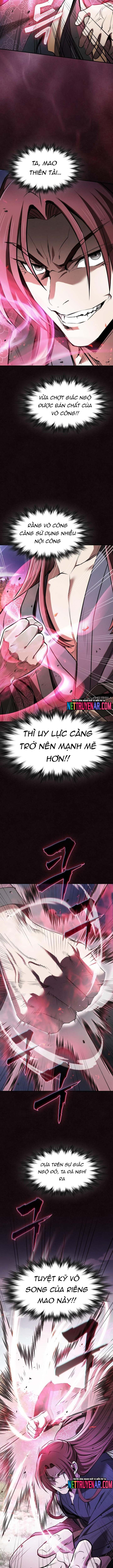 Cuộc Sống Của Gián Điệp Ma Giáo: Chapter 25