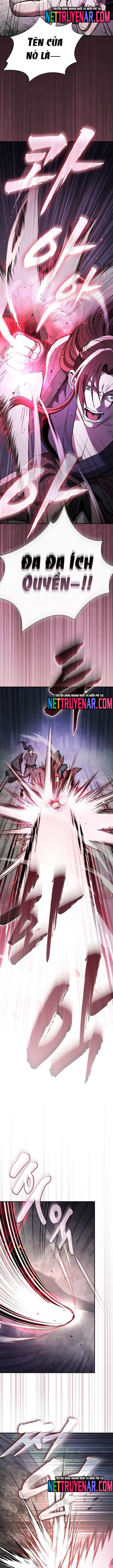 Cuộc Sống Của Gián Điệp Ma Giáo: Chapter 25