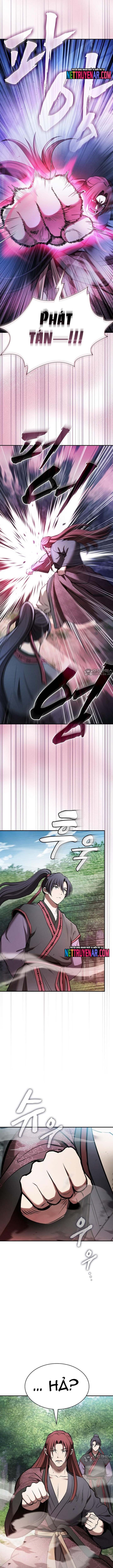 Cuộc Sống Của Gián Điệp Ma Giáo: Chapter 25