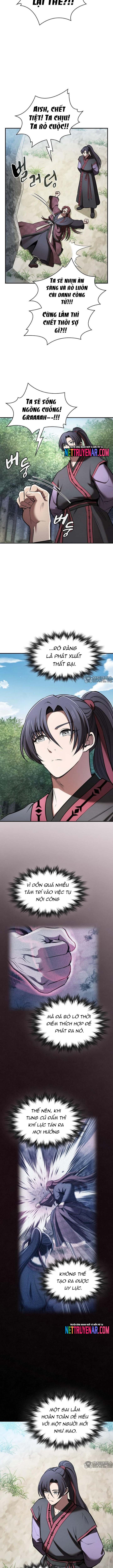 Cuộc Sống Của Gián Điệp Ma Giáo: Chapter 25