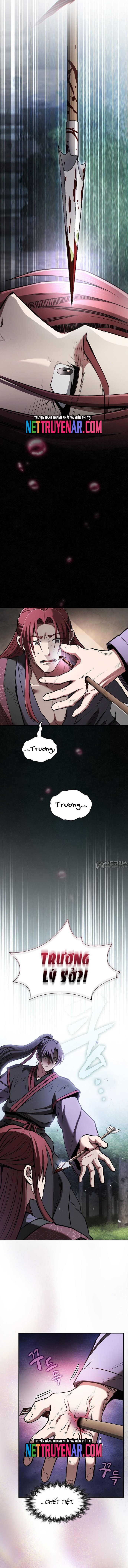 Cuộc Sống Của Gián Điệp Ma Giáo: Chapter 26