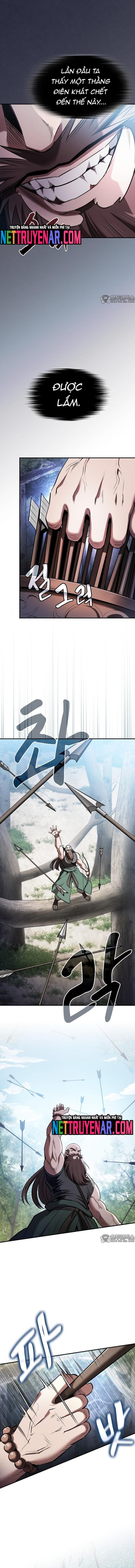 Cuộc Sống Của Gián Điệp Ma Giáo: Chapter 27