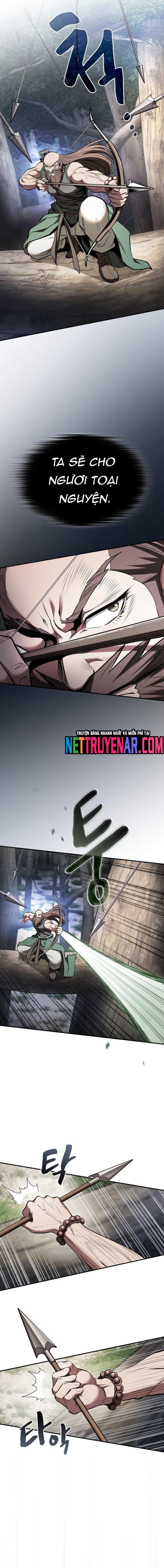 Cuộc Sống Của Gián Điệp Ma Giáo: Chapter 27