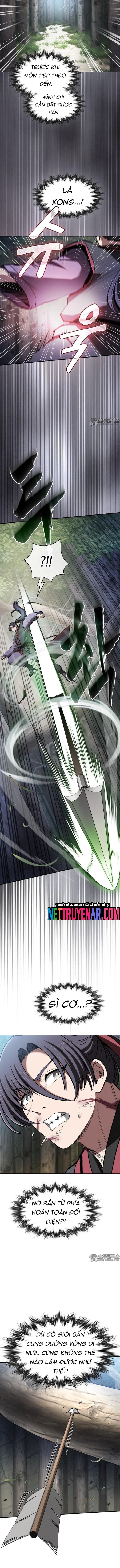 Cuộc Sống Của Gián Điệp Ma Giáo: Chapter 27