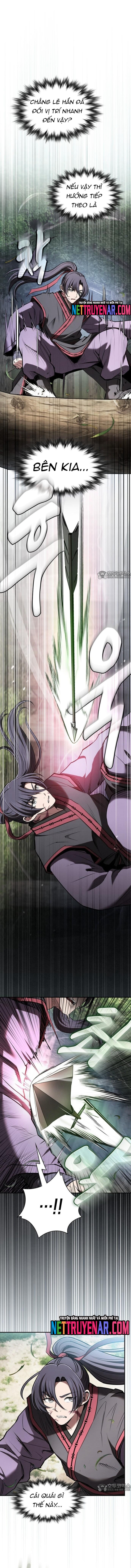 Cuộc Sống Của Gián Điệp Ma Giáo: Chapter 27