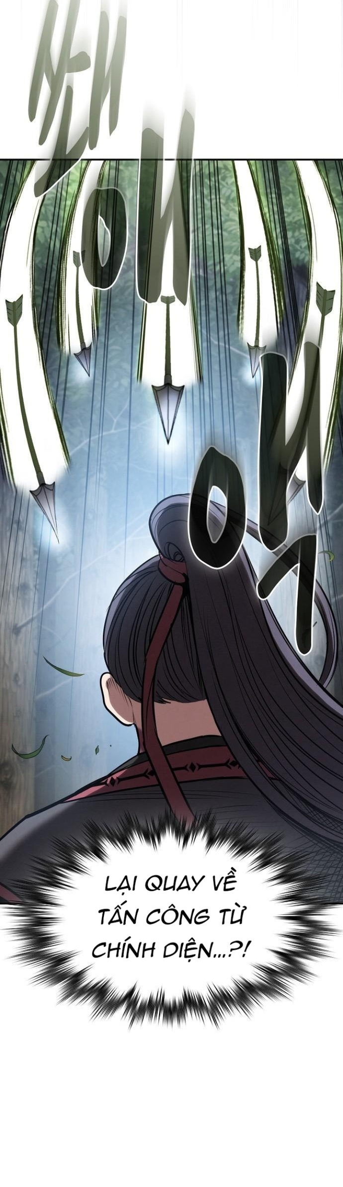 Cuộc Sống Của Gián Điệp Ma Giáo: Chapter 27