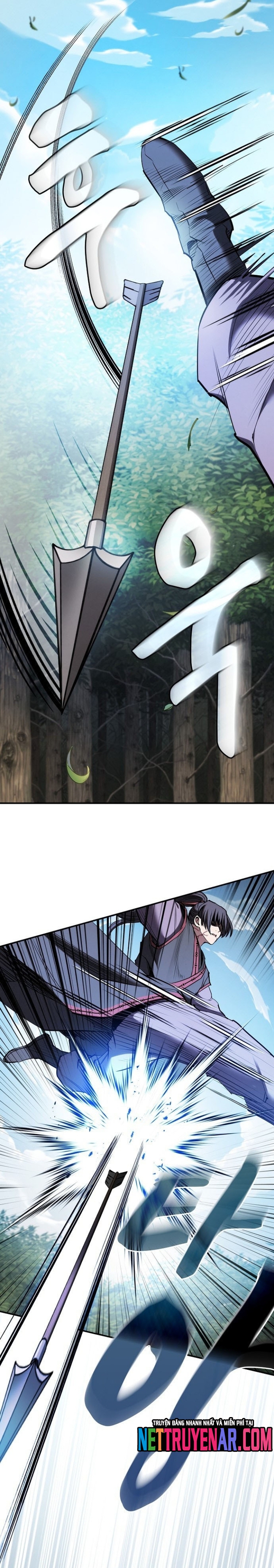 Cuộc Sống Của Gián Điệp Ma Giáo: Chapter 28