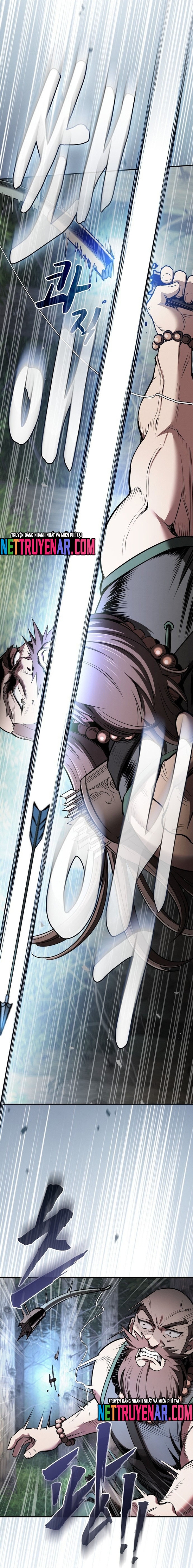 Cuộc Sống Của Gián Điệp Ma Giáo: Chapter 28