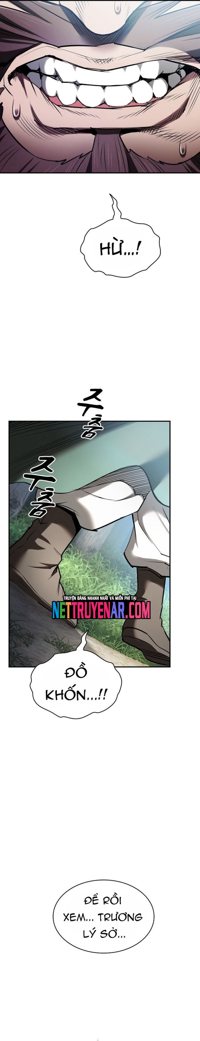 Cuộc Sống Của Gián Điệp Ma Giáo: Chapter 28