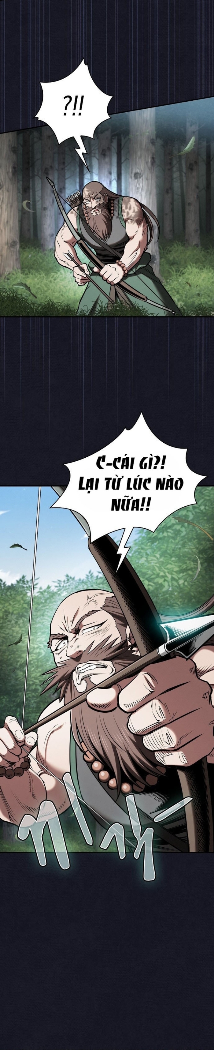 Cuộc Sống Của Gián Điệp Ma Giáo: Chapter 28