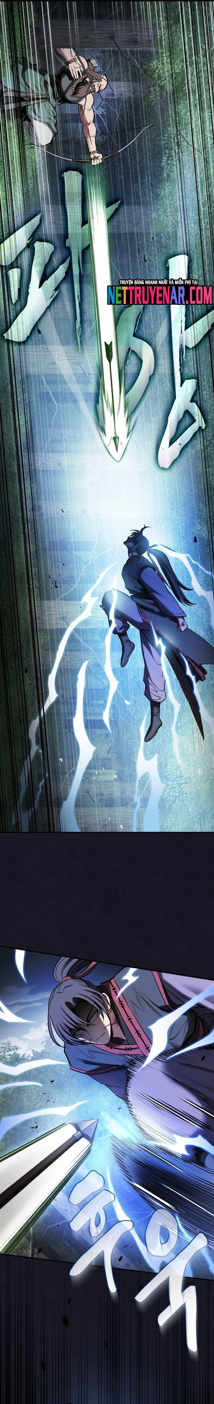 Cuộc Sống Của Gián Điệp Ma Giáo: Chapter 28