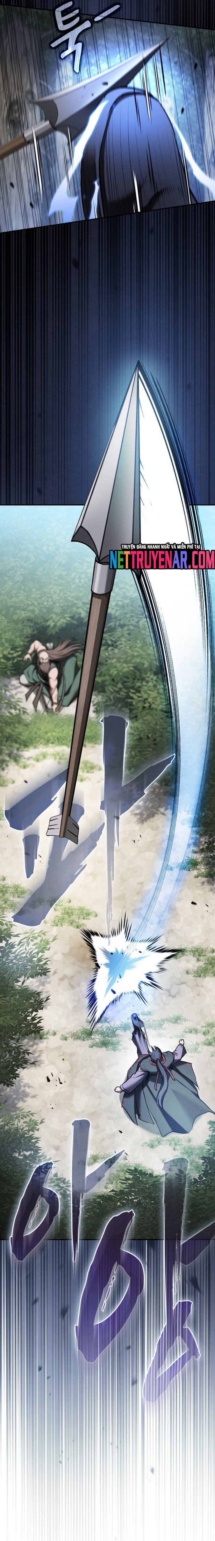 Cuộc Sống Của Gián Điệp Ma Giáo: Chapter 28